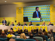 Psa, Coldiretti: “servono almeno 50 milioni”