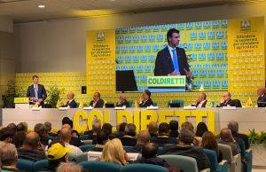 Psa, Coldiretti: “servono almeno 50 milioni”