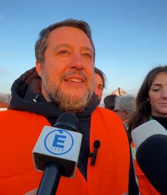 Corda Molle, si “muovono ” 25 Sindaci. Brescia compresa