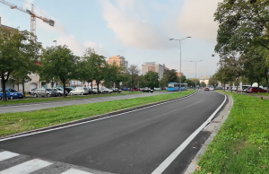 Perchè Via Pietro Nenni?