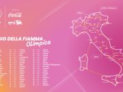 Il 17 gennaio 2026 la Fiamma olimpica passerà da Brescia