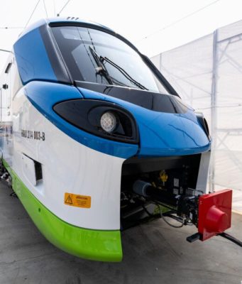 183 milioni per i primi 14 treni a idrogeno della Brescia-Edolo