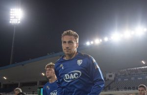 Brescia, solo un pareggio con la Juve Stabia