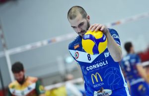 Per la Consoli un posticipo prezioso. Stasera c’è Palmi