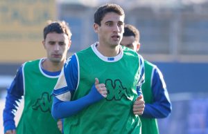 Brescia, 1-1 contro il Bari: si rivede Bisoli