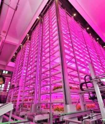 Cina: settore manifatturiero torna in zona di espansione a ottobre