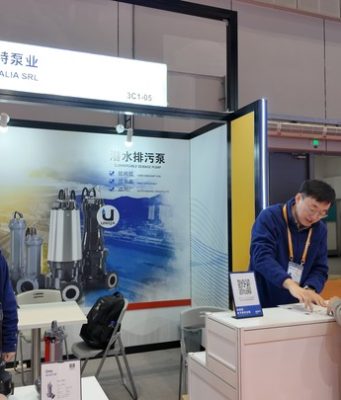 Cina: aziende italiane rafforzano presenza nell’economia verde attraverso CIIE