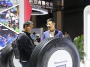 Cina: CTO Prometeon, CIIE porta più opportunità per industria manifatturiera italiana