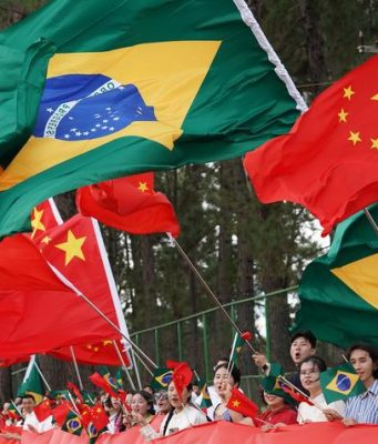 Cina-Brasile: dichiarazione congiunta, organizzano anno di cultura per rafforzare legami