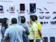 Cina: testimonia rapida crescita infrastrutture di ricarica e sostituzione in ambito EV