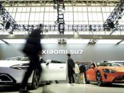 Cina: Pechino, in corso seconda China Int’l Supply Chain Expo