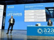 A2A, a Brescia investimenti per 3 miliardi di euro