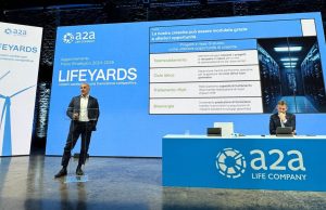 A2A, a Brescia investimenti per 3 miliardi di euro