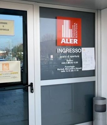 Aler e Comune, a Brescia gli appartamenti sfitti sono 281. Altri 501 in provincia
