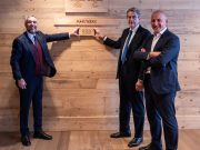 Anche A2A fra i partner delle Olimpiadi di Milano Cortina 2026