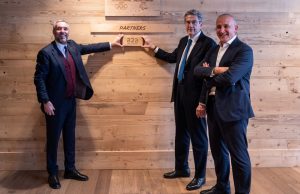 Anche A2A fra i partner delle Olimpiadi di Milano Cortina 2026