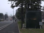 Aria, Europa Verde: “A Brescia già 41 giorni di sforamento”