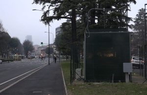 Aria, Europa Verde: “A Brescia già 41 giorni di sforamento”