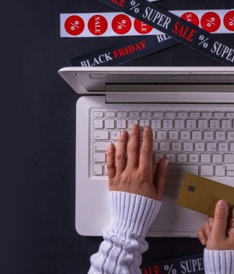 Arriva il black friday, i consigli per evitare brutte sorprese