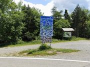 Arriva la neve. Da oggi chiusura totale del Crocedomini