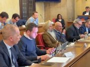 Caso manifesti, il centrodestra fa quadrato attorno a Rolfi