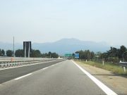 Confimprenditori chiede di aumentare il limite di velocità a 150 km/h