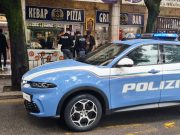 Controllore aggredito e sequestri durante l’ultimo “alto impatto”