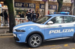 Controllore aggredito e sequestri durante l’ultimo “alto impatto”