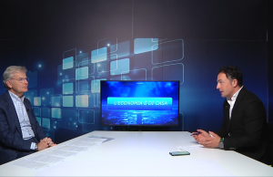 Franco Gussalli Beretta stasera a “L’economia è di casa”