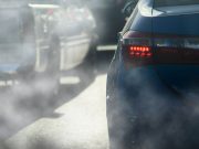 Da giovedì 21 novembre stop alle misure temporanee antismog