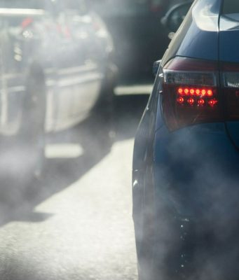 Da giovedì 21 novembre stop alle misure temporanee antismog