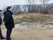 Dalla Regione 2 milioni per l’ex cave Rocca di Fiesse