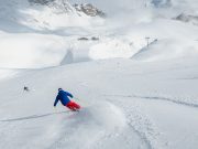 È quasi ora di rimettere gli sci: sabato si parte in Tonale e a Borno