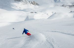 È quasi ora di rimettere gli sci: sabato si parte in Tonale e a Borno