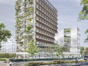 Ex Magazzini Generali. In primavera la riqualificazione sostenibile