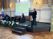 “Conta su di Noi”, la rete cibo di Brescia è sempre più attenta