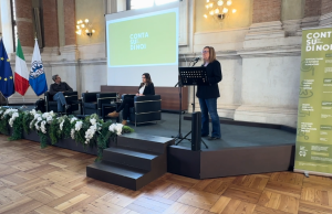 “Conta su di Noi”, la rete cibo di Brescia è sempre più attenta