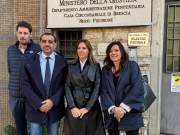 Canton Mombello, Bordonali “l’obiettivo è chiuderlo ma non si può deciderlo ora”