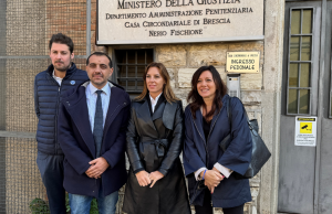 Canton Mombello, Bordonali “l’obiettivo è chiuderlo ma non si può deciderlo ora”