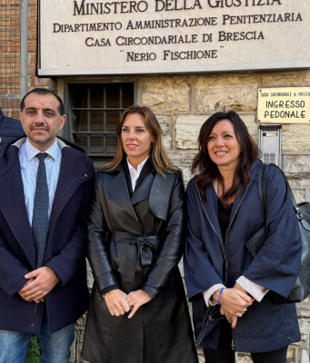 Canton Mombello, Bordonali “l’obiettivo è chiuderlo ma non si può deciderlo ora”