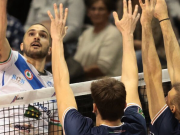 La Consoli Sferc batte Ravenna e vola in testa alla classifica