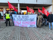 Diritti per tutti, Gobbi “in piazza il 7 dicembre contro il DDL Sicurezza”