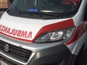 Frontale a Flero, un anziano in arresto cardiaco
