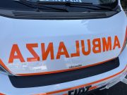 Barghe, 32enne sbalzata dalla moto. È morta sul colpo