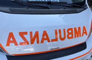 Barghe, 32enne sbalzata dalla moto. È morta sul colpo