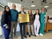 “Il Giardino con Bruna” e i “nonni connessi”. Alla RSA Colosio entra l’AI