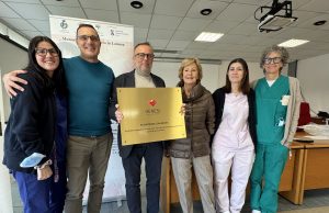 “Il Giardino con Bruna” e i “nonni connessi”. Alla RSA Colosio entra l’AI