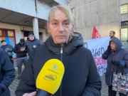 Inquilini Aler a San Polo: “ora basta, non paghiamo le spese condominiali”