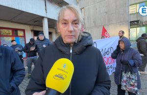 Inquilini Aler a San Polo: “ora basta, non paghiamo le spese condominiali”