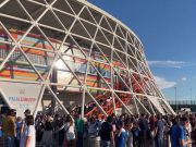 Il PalaLeonessa rimane “A2A”. Sponsorizzazione rinnovata